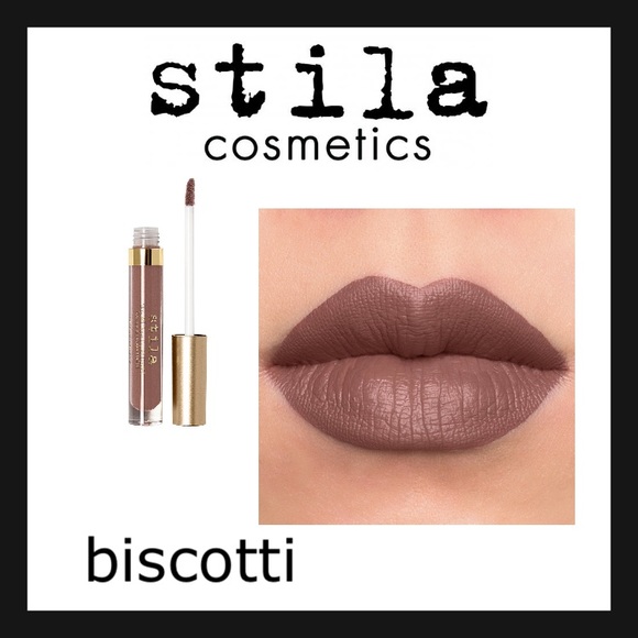 stila biscotti